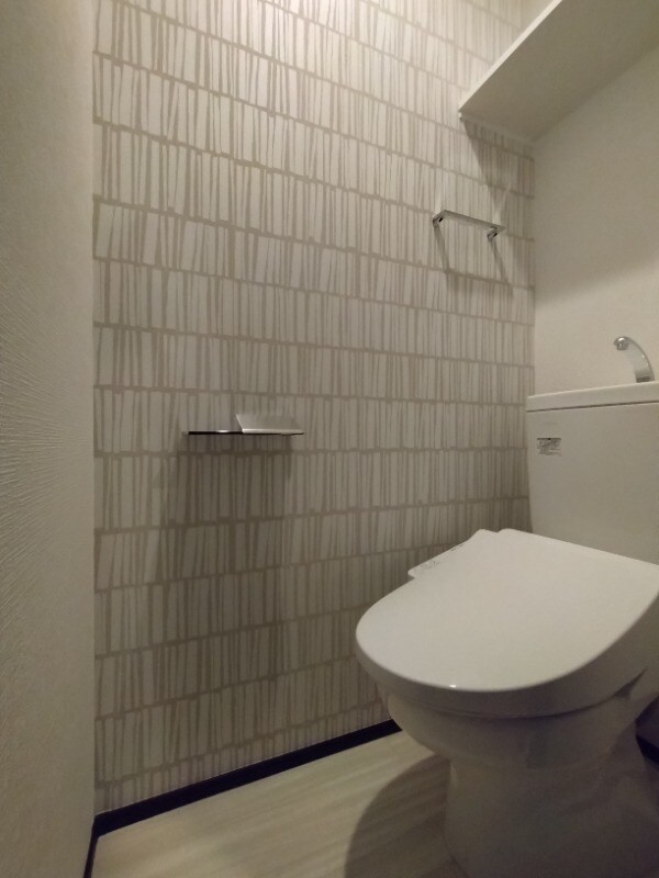 REGALEST泉中央の物件内観写真