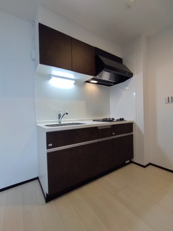 REGALEST泉中央の物件内観写真