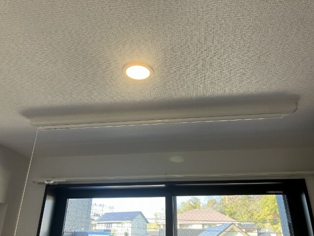 REGALEST泉中央の物件内観写真