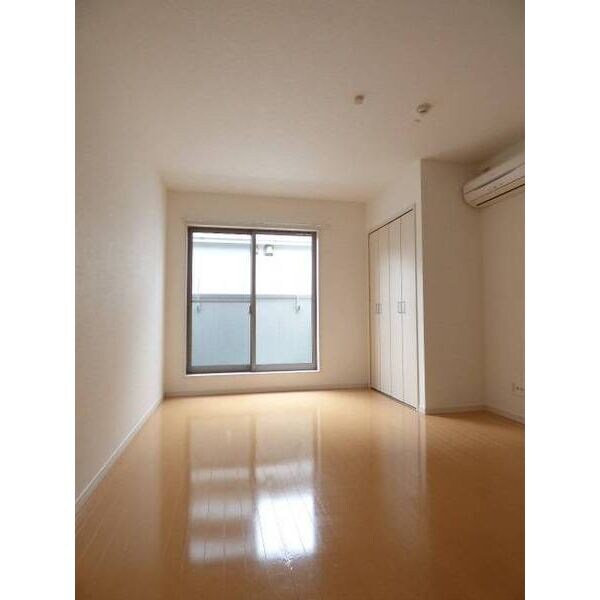 愛宕橋駅 徒歩6分 2階の物件内観写真