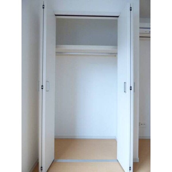 愛宕橋駅 徒歩6分 2階の物件内観写真