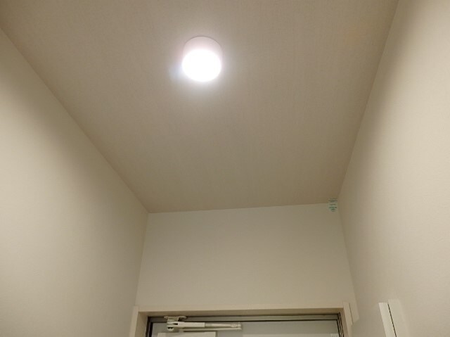 アヴァンセ高砂Ⅱの物件内観写真