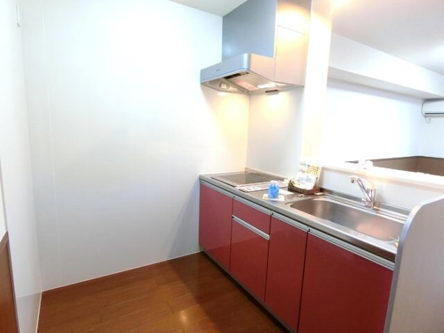 パレス　イーストの物件内観写真