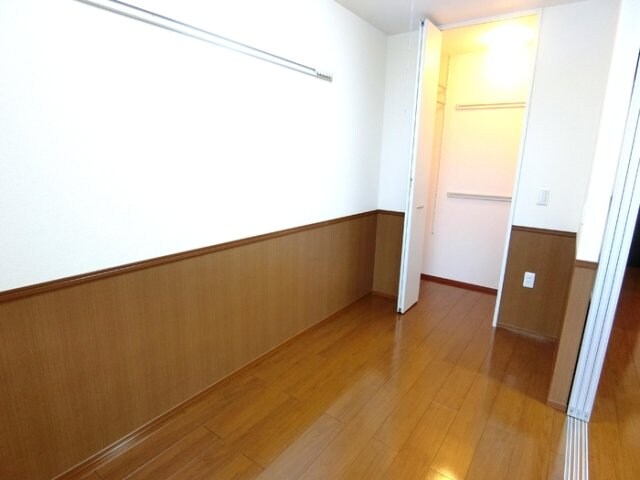 パレス　イーストの物件内観写真