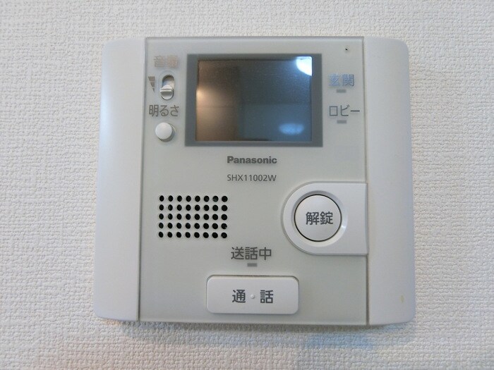 パレス　イーストの物件内観写真