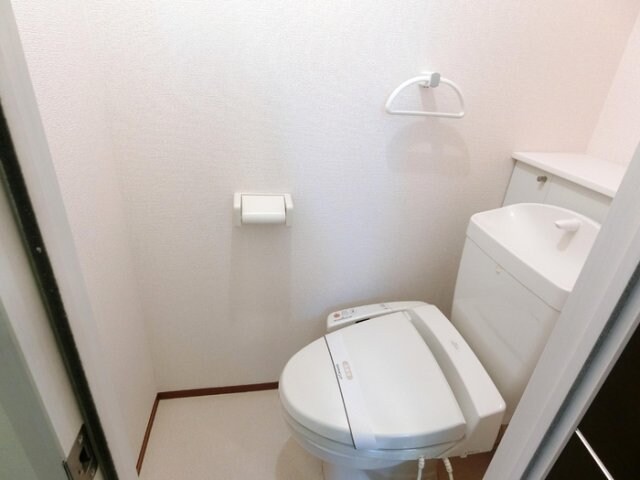 パレス　イーストの物件内観写真