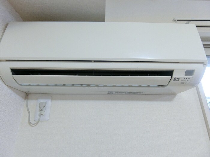 パレス　イーストの物件内観写真