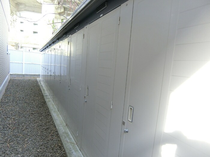 パレス　イーストの物件内観写真