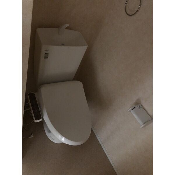 泉中央駅 徒歩5分 2階の物件内観写真