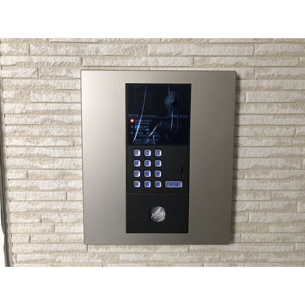 泉中央駅 徒歩5分 2階の物件内観写真