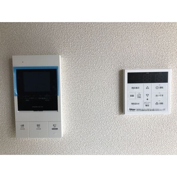 泉中央駅 徒歩5分 2階の物件内観写真