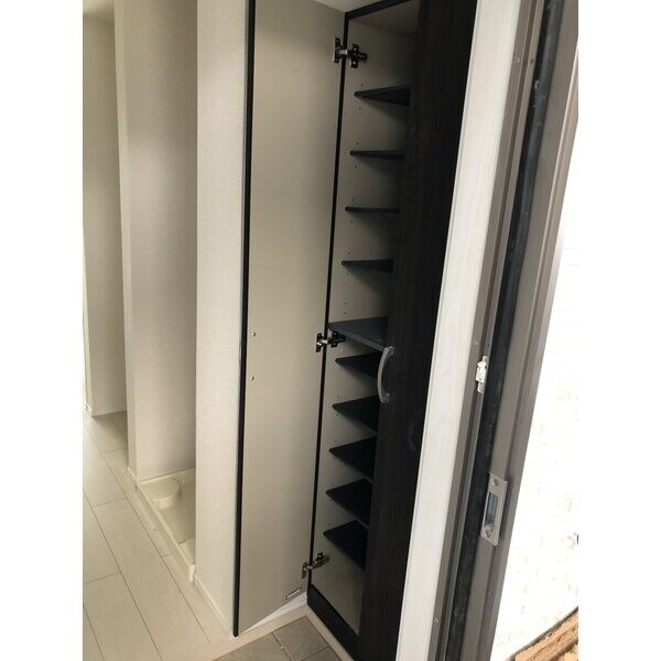 泉中央駅 徒歩5分 2階の物件内観写真