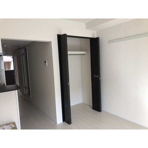 泉中央駅 徒歩5分 2階の物件内観写真