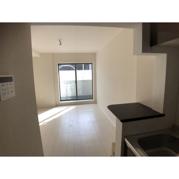 泉中央駅 徒歩5分 2階の物件内観写真