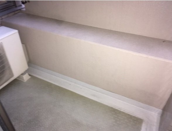 グランビュー晩翠通の物件内観写真