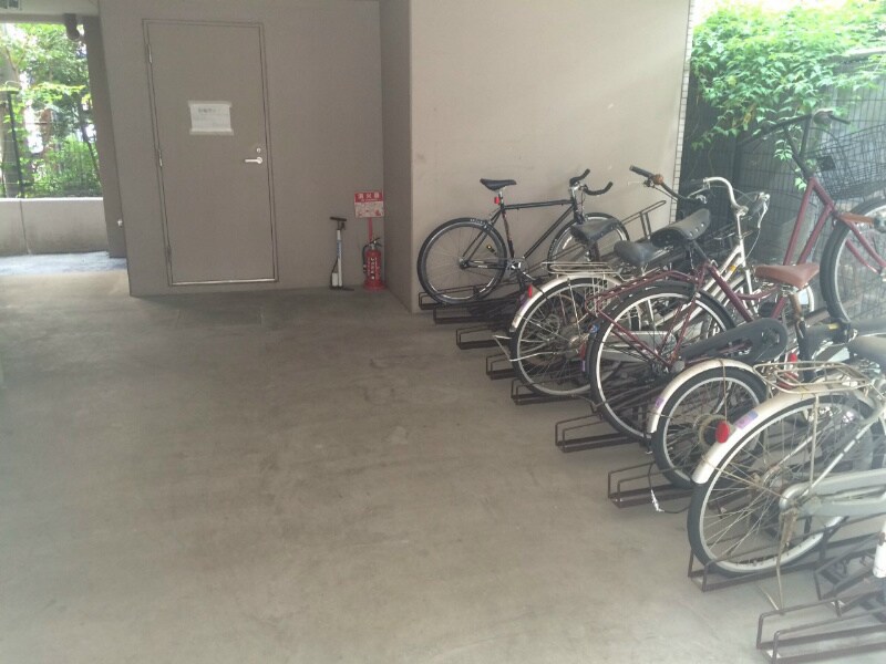 グランビュー晩翠通の物件内観写真