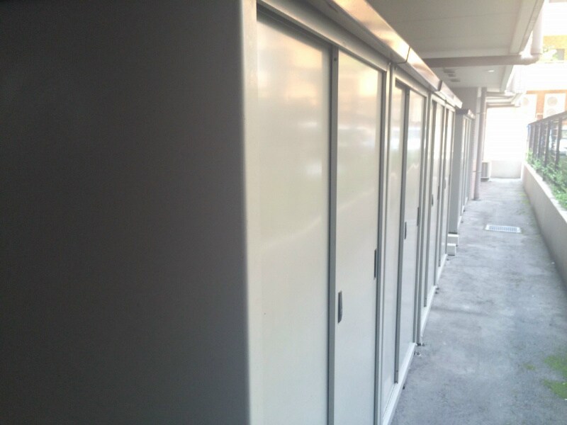 グランビュー晩翠通の物件内観写真