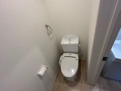 アイショウヴィラ川内の物件内観写真