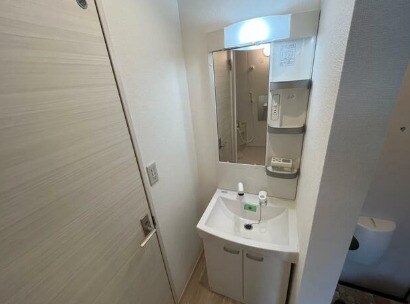 アイショウヴィラ川内の物件内観写真