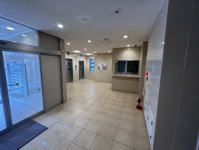 HF仙台レジデンスEASTの物件外観写真