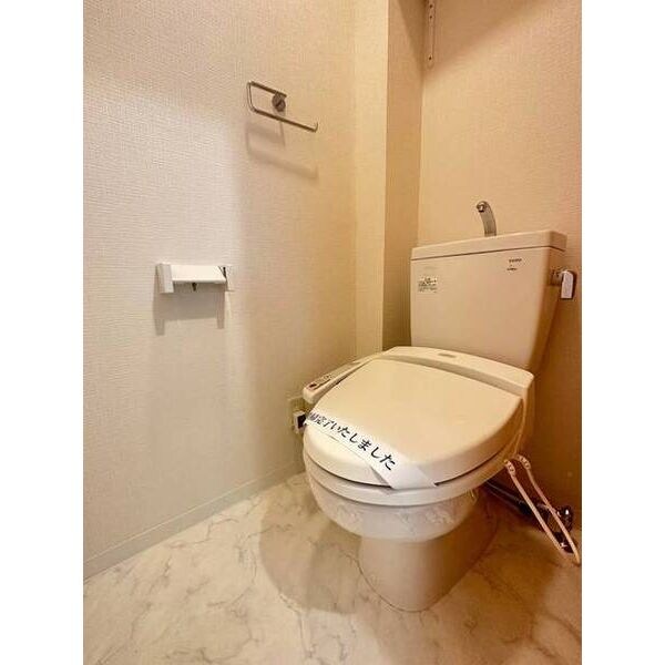 HF仙台レジデンスEASTの物件内観写真