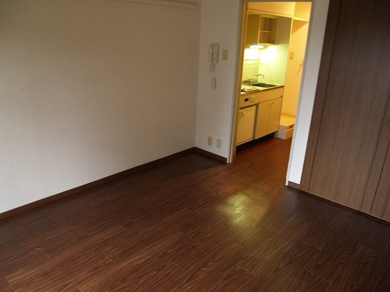 グレイスハイツ長町の物件内観写真