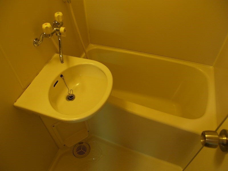 グレイスハイツ長町の物件内観写真