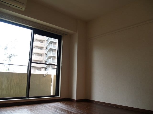 グレイスハイツ長町の物件内観写真