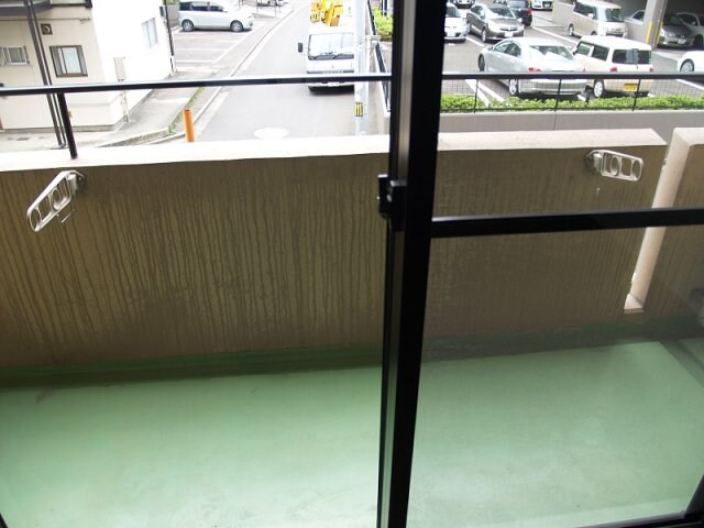 グレイスハイツ長町の物件内観写真