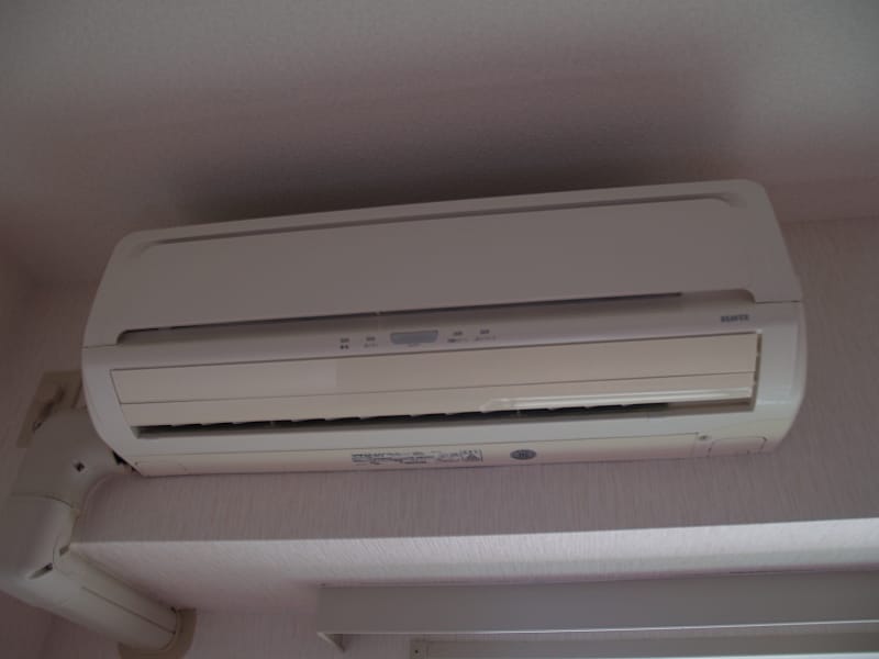 グレイスハイツ長町の物件内観写真