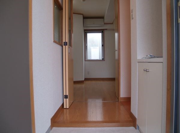 シクロモンブランの物件内観写真