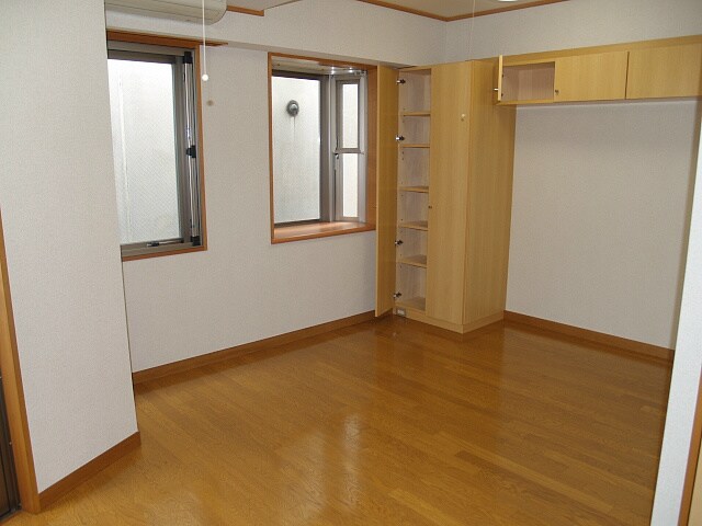 シクロモンブランの物件内観写真