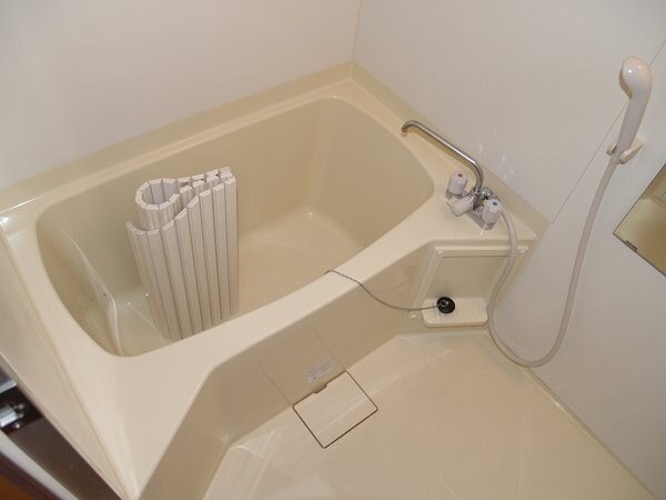 シクロモンブランの物件内観写真