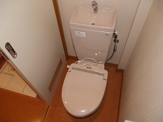 シクロモンブランの物件内観写真