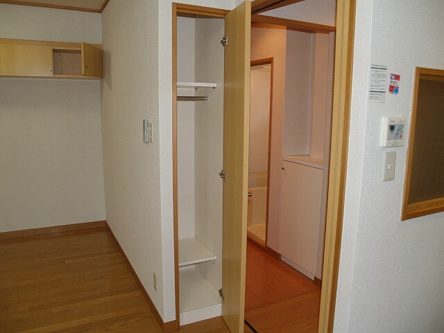 シクロモンブランの物件内観写真