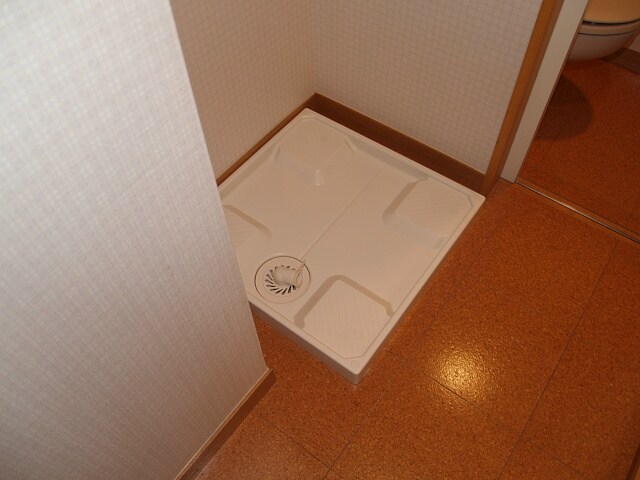 シクロモンブランの物件内観写真