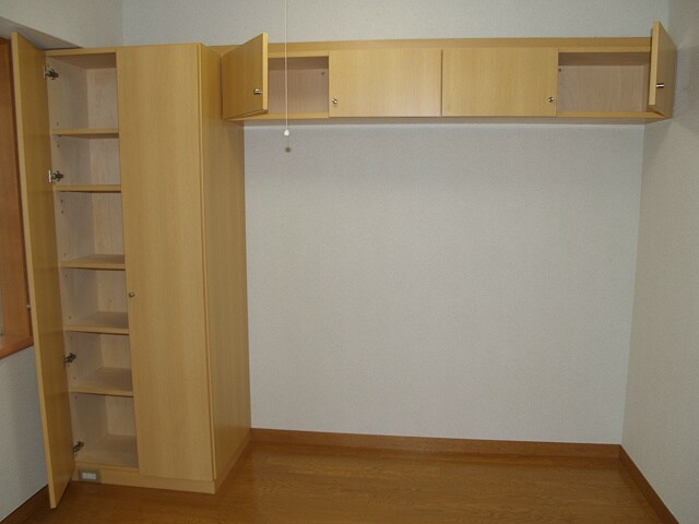 シクロモンブランの物件内観写真