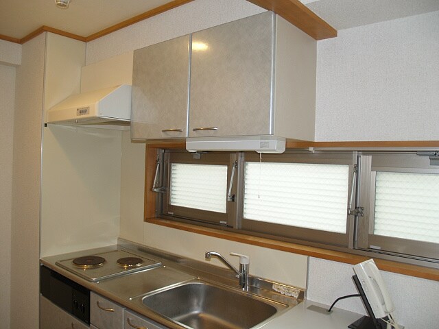 シクロモンブランの物件内観写真