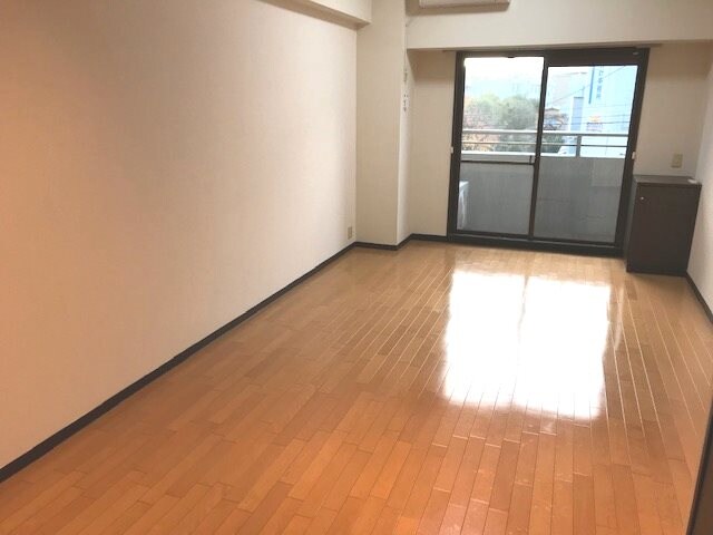 ベルビュー支倉の物件内観写真