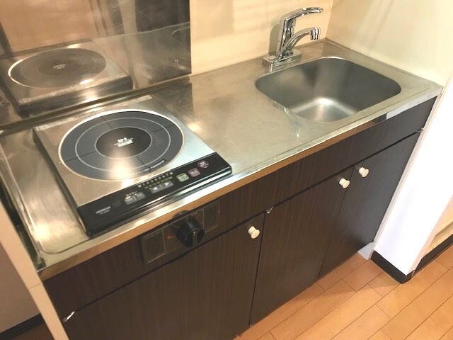 ベルビュー支倉の物件内観写真