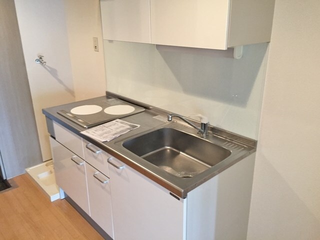 ソレイユハイツ泉中央の物件内観写真