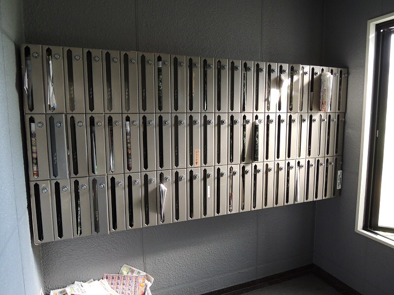 ソレイユハイツ泉中央の物件内観写真