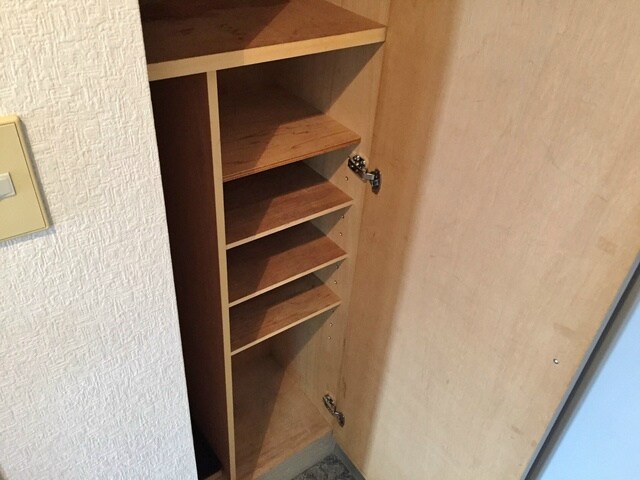 ソレイユハイツ泉中央の物件内観写真