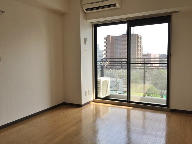 ソレイユハイツ泉中央の物件内観写真