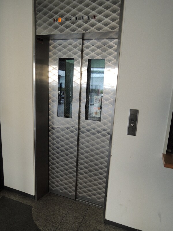 ソレイユハイツ泉中央の物件内観写真