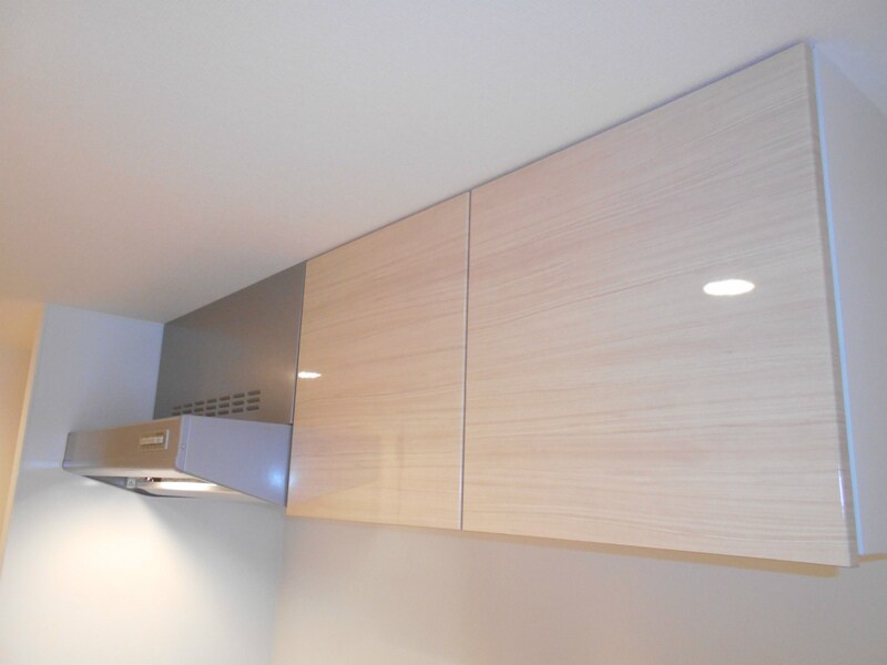 リブリ・クレールコートⅡの物件内観写真