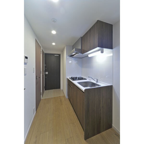 リージア上杉一丁目の物件内観写真