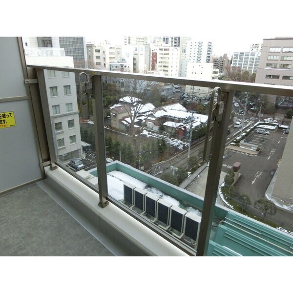 リージア上杉一丁目の物件内観写真