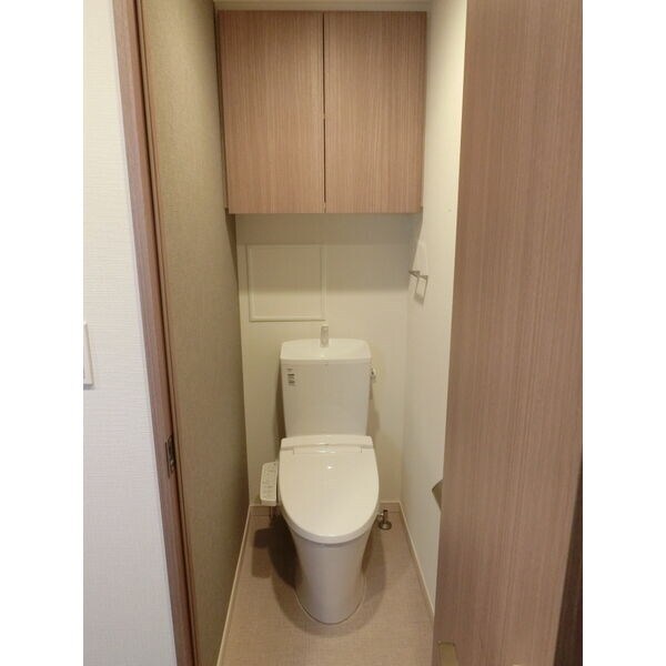 リージア上杉一丁目の物件内観写真