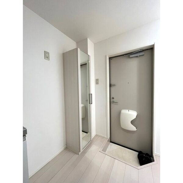 苦竹駅 徒歩7分 1階の物件内観写真